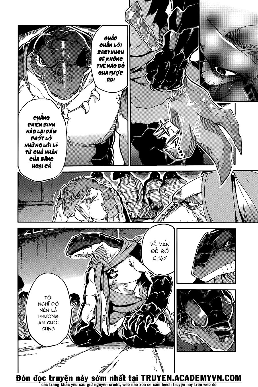 Khám Phá Thế Giới Game Chapter 16 - Trang 2