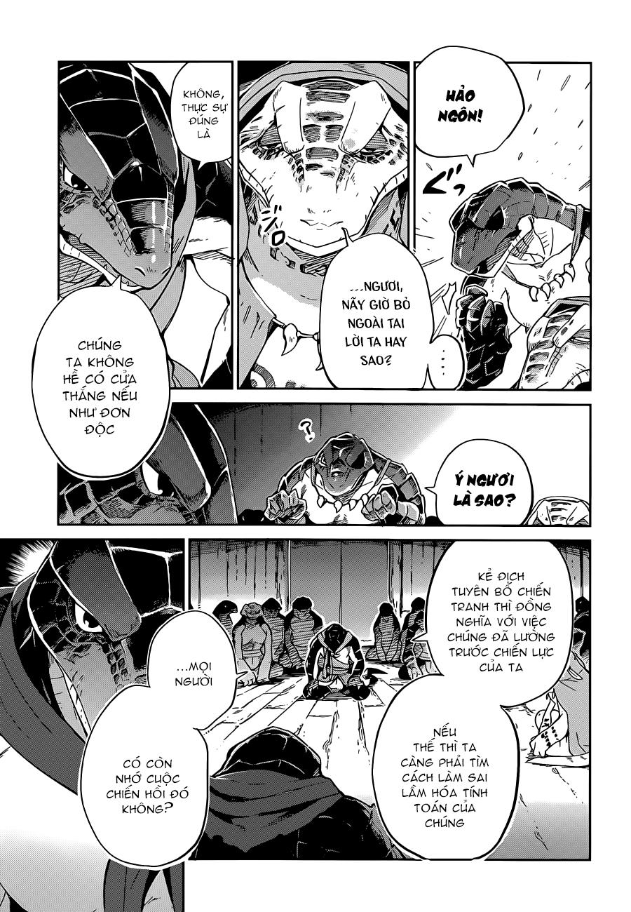 Khám Phá Thế Giới Game Chapter 16 - Trang 2