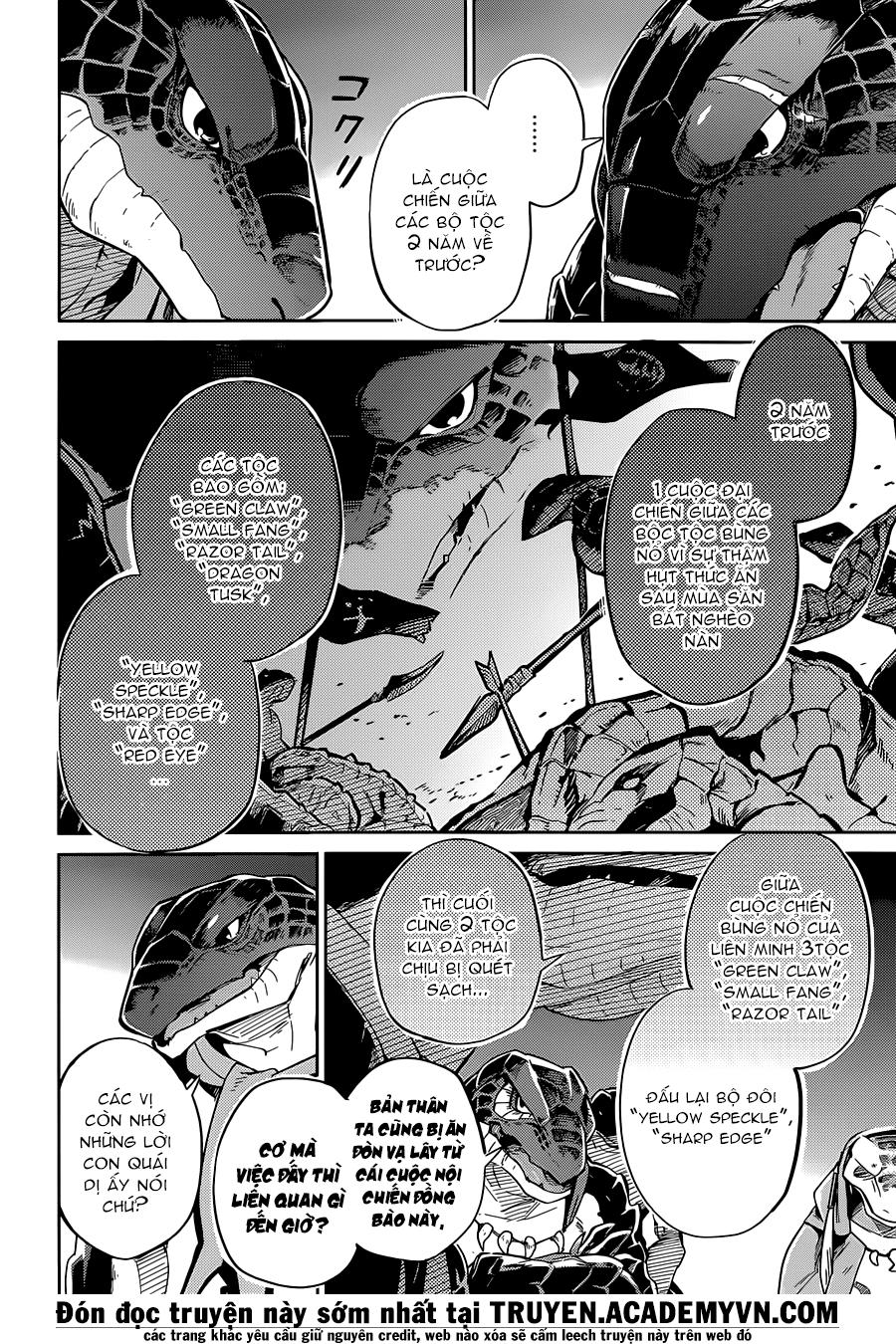 Khám Phá Thế Giới Game Chapter 16 - Trang 2