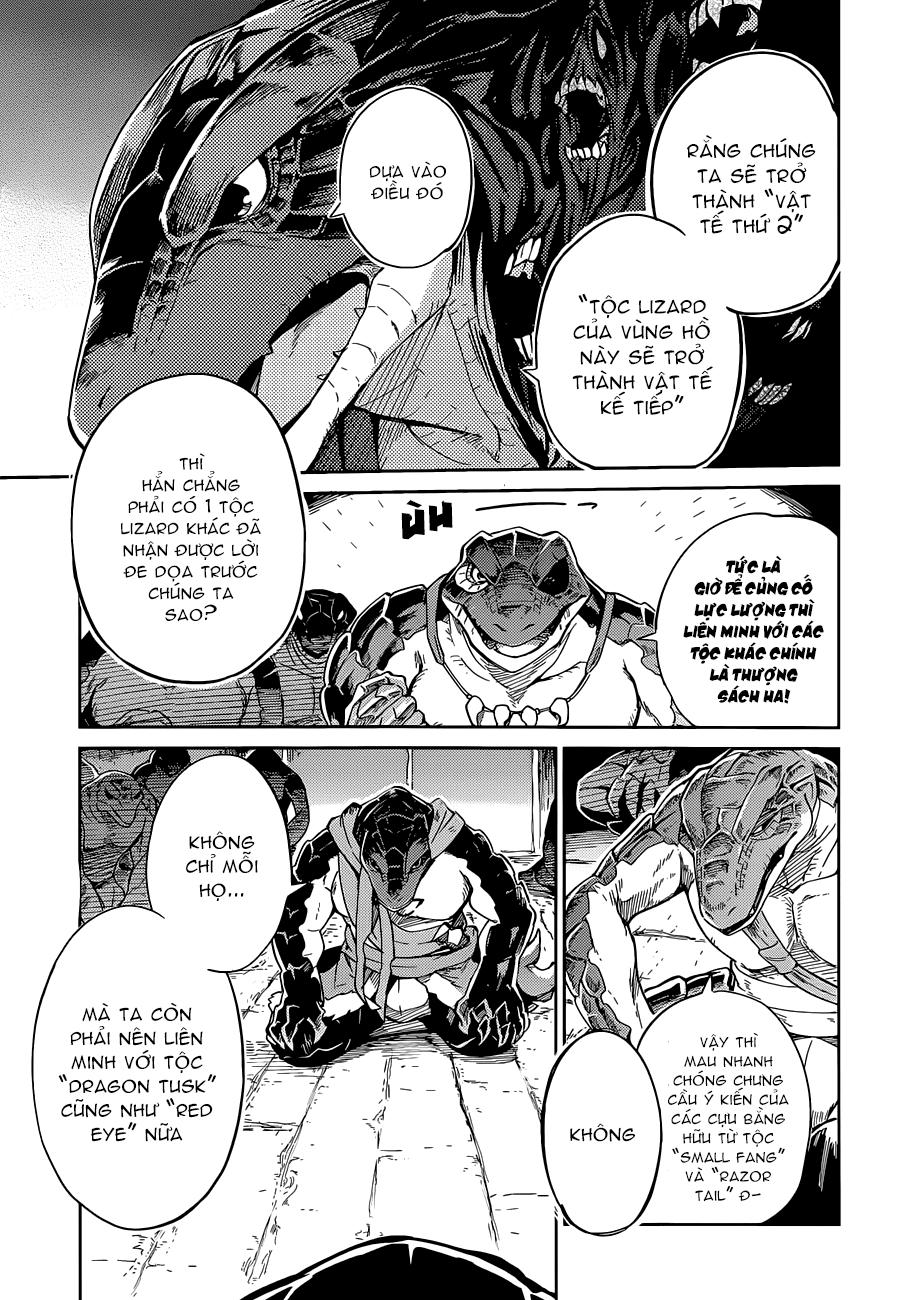 Khám Phá Thế Giới Game Chapter 16 - Trang 2