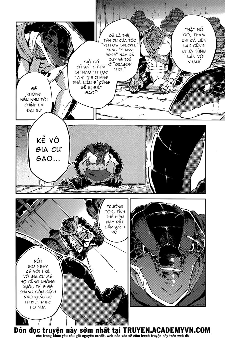 Khám Phá Thế Giới Game Chapter 16 - Trang 2