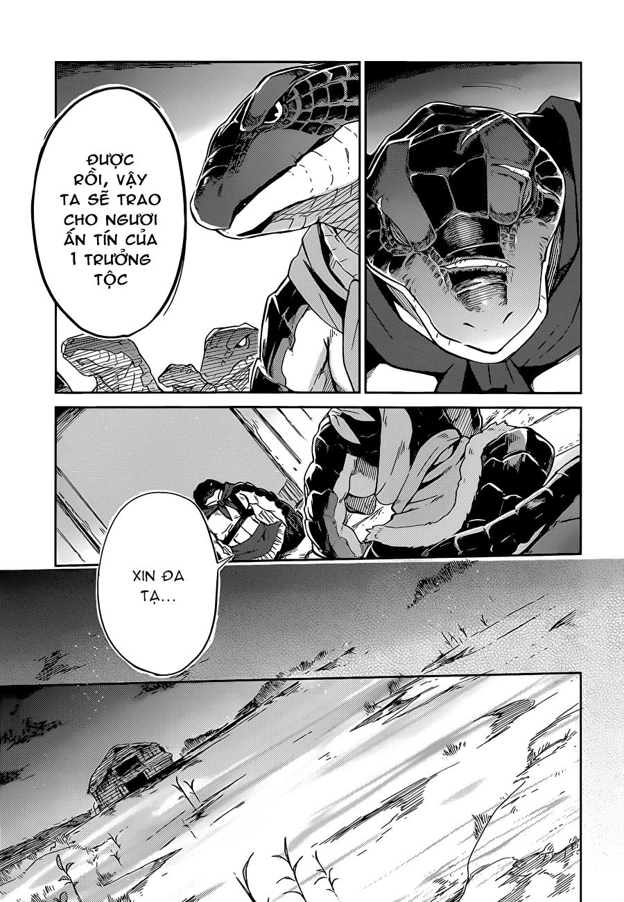 Khám Phá Thế Giới Game Chapter 16 - Trang 2