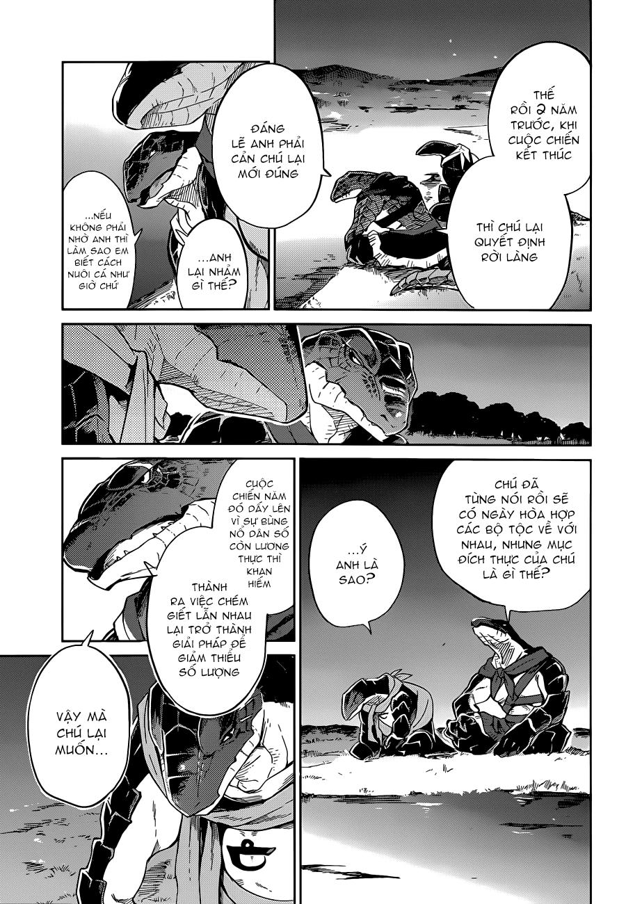 Khám Phá Thế Giới Game Chapter 16 - Trang 2