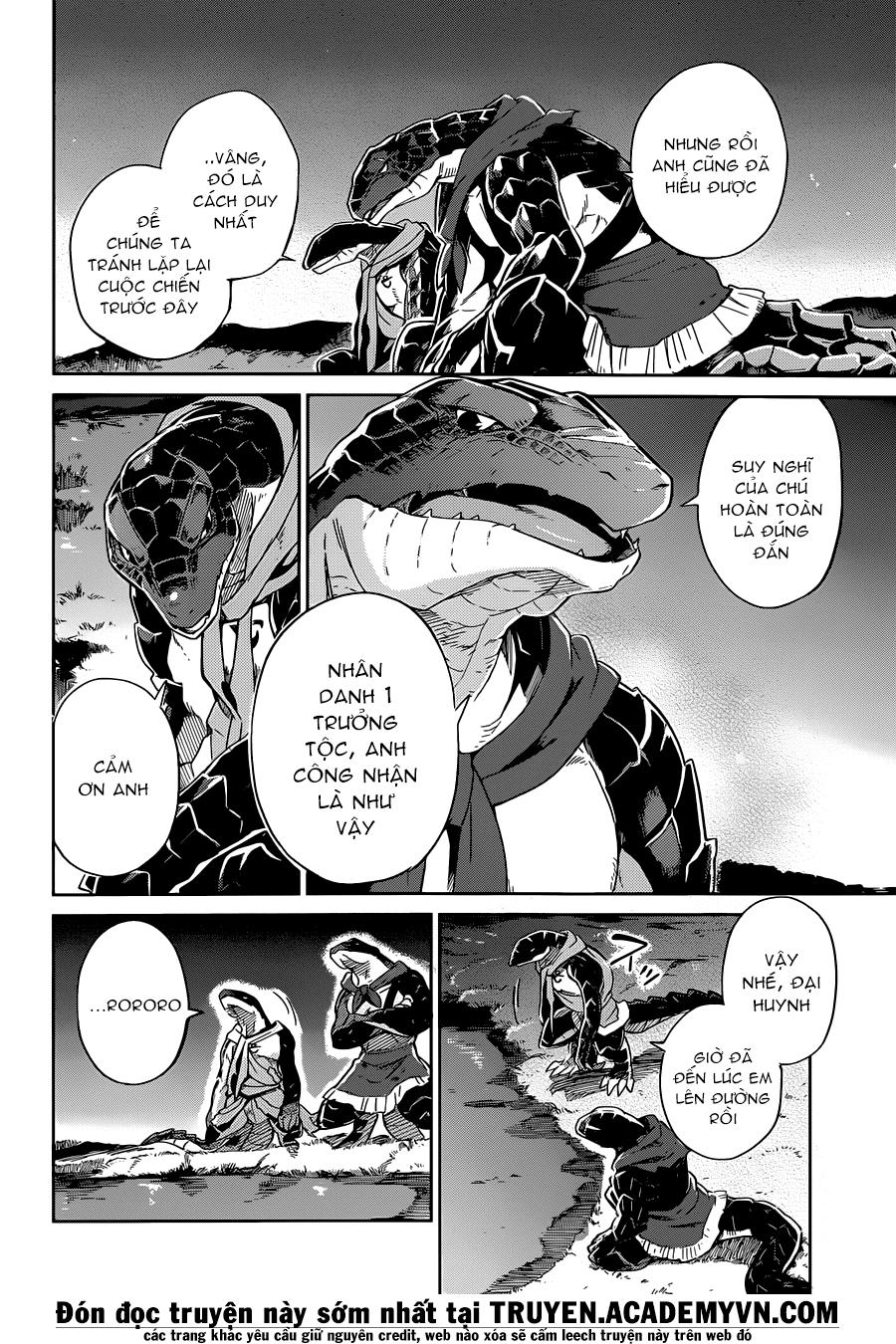 Khám Phá Thế Giới Game Chapter 16 - Trang 2