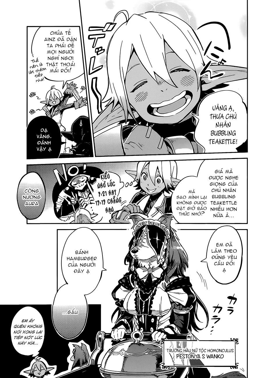 Khám Phá Thế Giới Game Chapter 16 - Trang 2