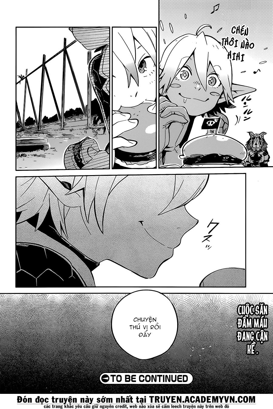 Khám Phá Thế Giới Game Chapter 16 - Trang 2