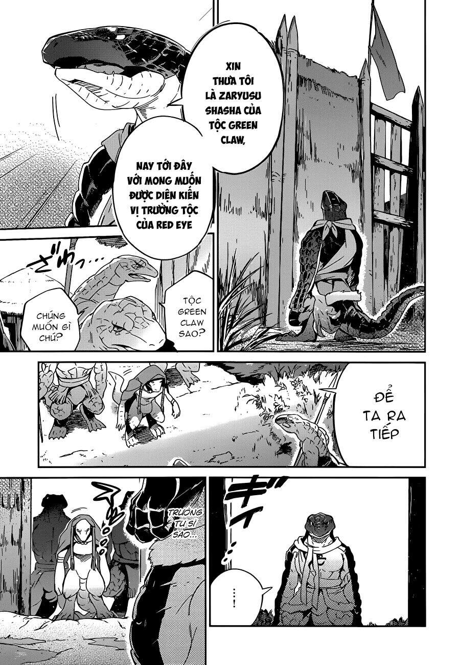 Khám Phá Thế Giới Game Chapter 17 - Trang 2