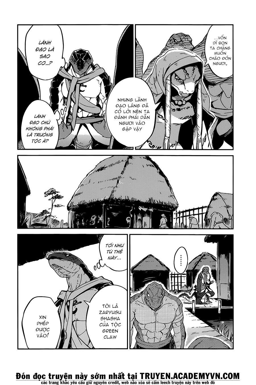 Khám Phá Thế Giới Game Chapter 17 - Trang 2