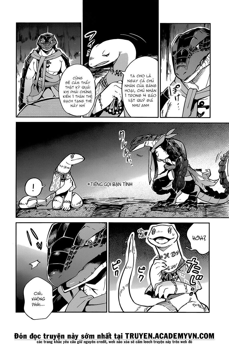 Khám Phá Thế Giới Game Chapter 17 - Trang 2