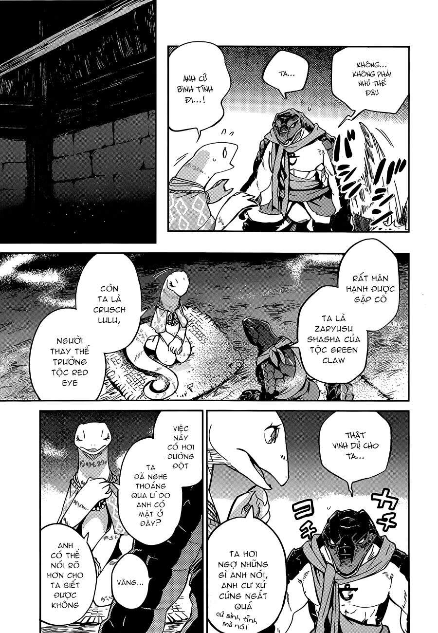 Khám Phá Thế Giới Game Chapter 17 - Trang 2