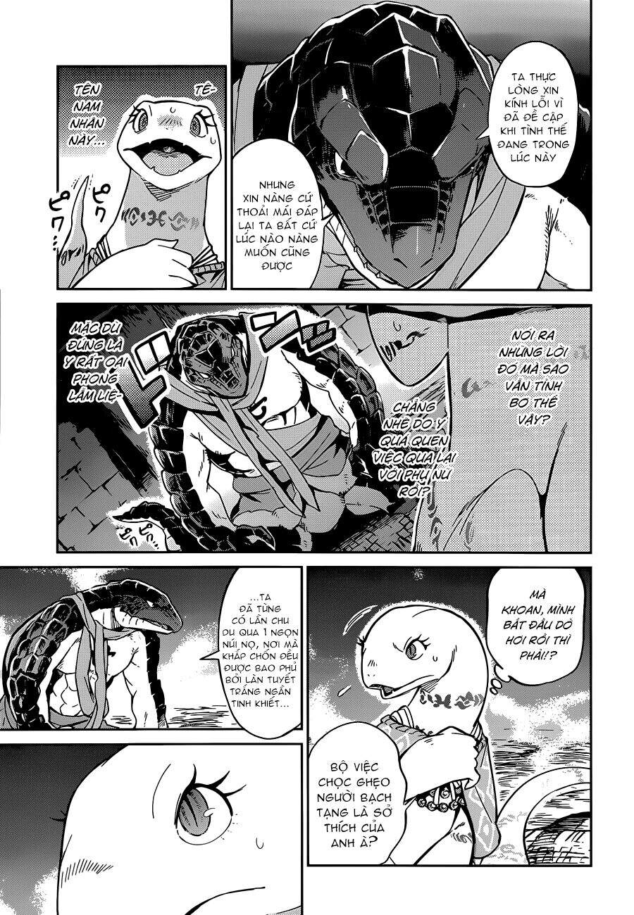 Khám Phá Thế Giới Game Chapter 17 - Trang 2