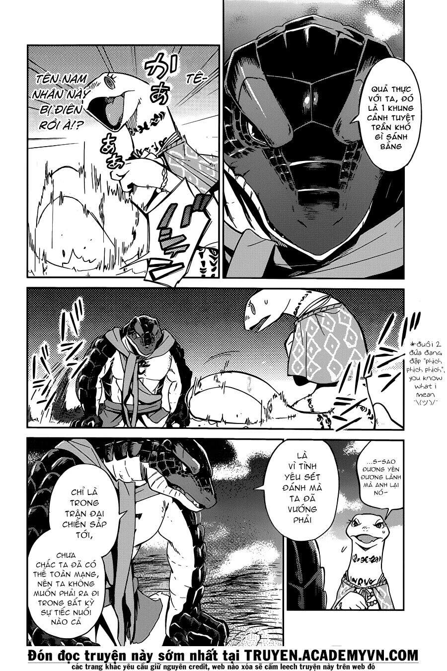 Khám Phá Thế Giới Game Chapter 17 - Trang 2