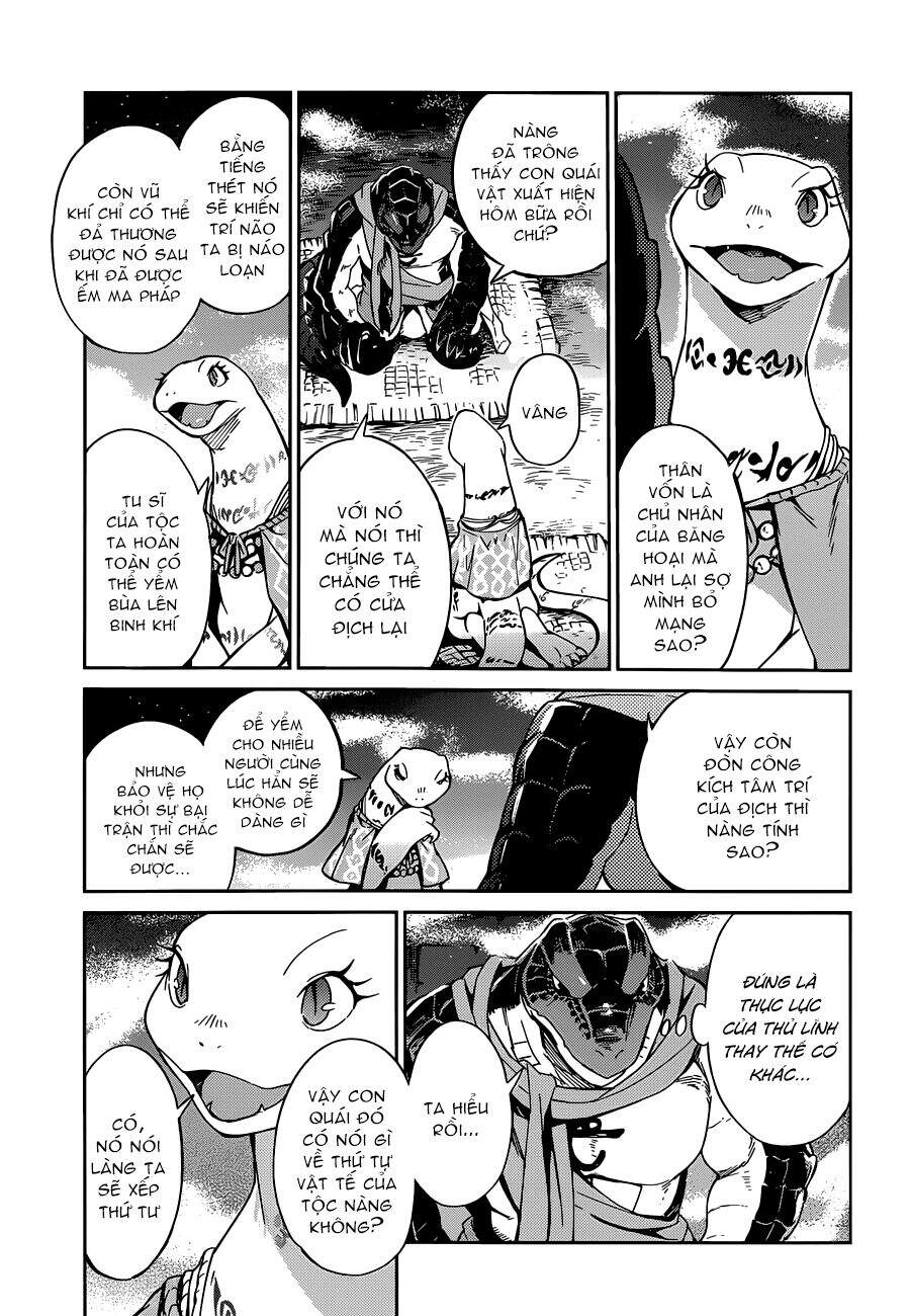 Khám Phá Thế Giới Game Chapter 17 - Trang 2