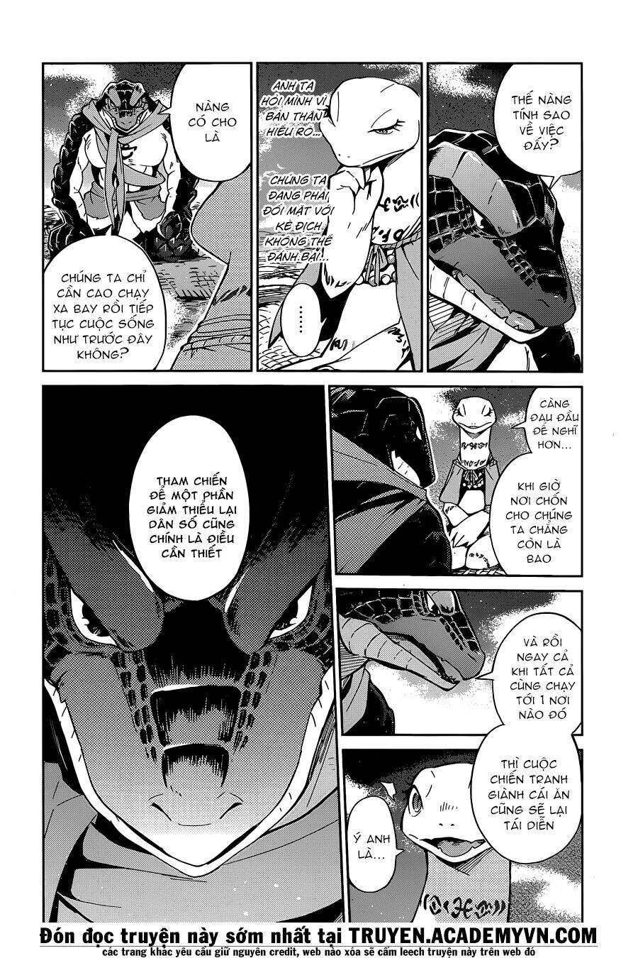 Khám Phá Thế Giới Game Chapter 17 - Trang 2