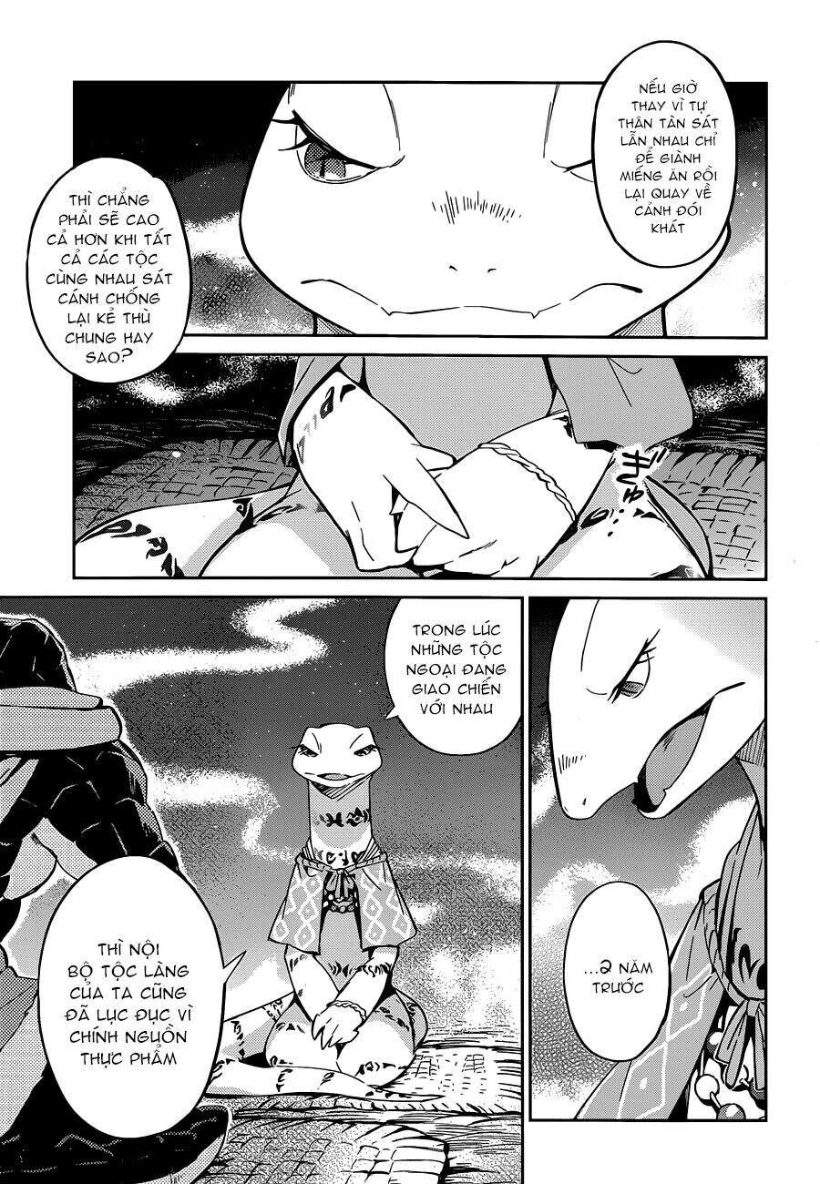 Khám Phá Thế Giới Game Chapter 17 - Trang 2