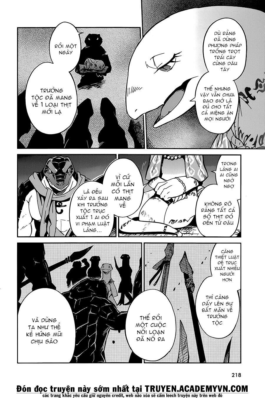 Khám Phá Thế Giới Game Chapter 17 - Trang 2