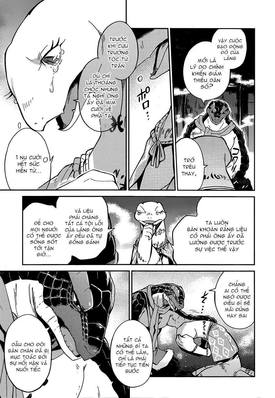 Khám Phá Thế Giới Game Chapter 17 - Trang 2