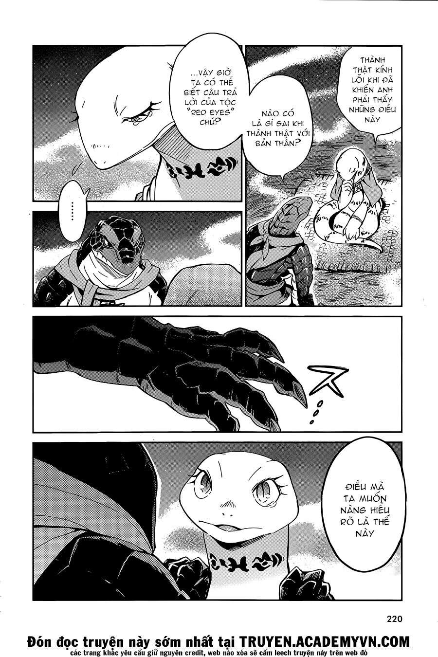 Khám Phá Thế Giới Game Chapter 17 - Trang 2