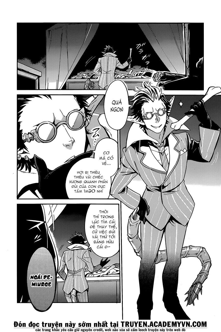 Khám Phá Thế Giới Game Chapter 17 - Trang 2