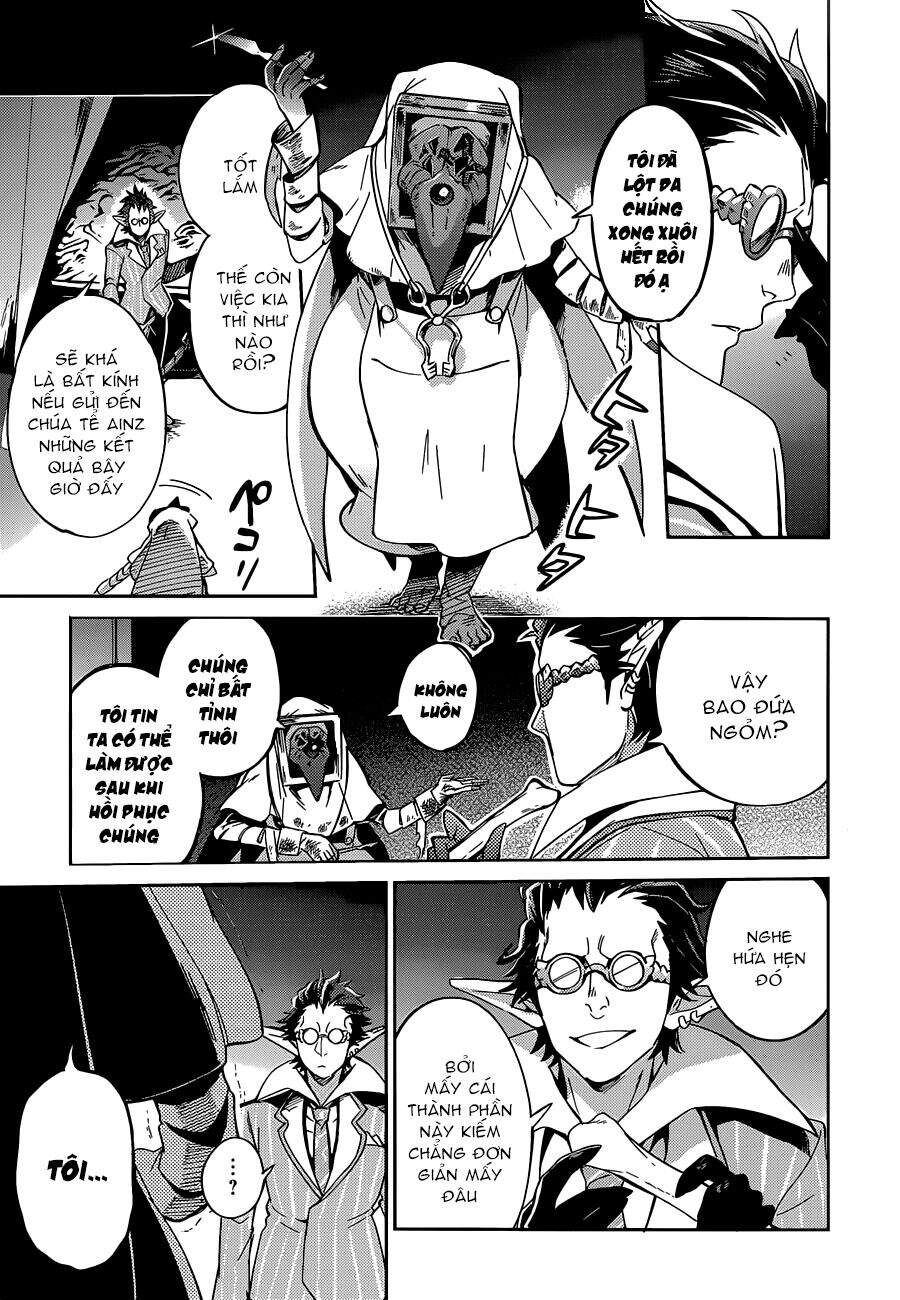 Khám Phá Thế Giới Game Chapter 17 - Trang 2