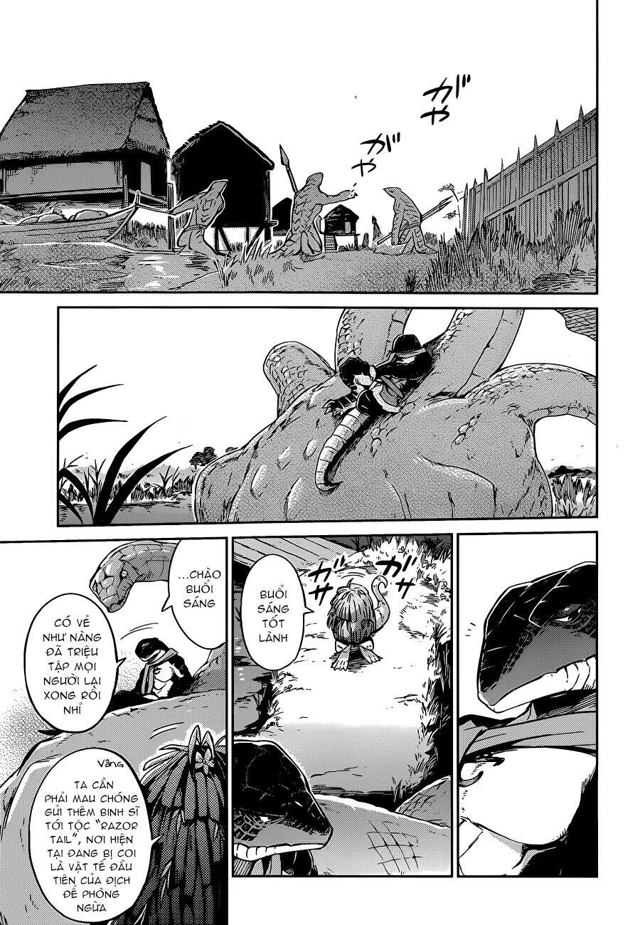 Khám Phá Thế Giới Game Chapter 17 - Trang 2