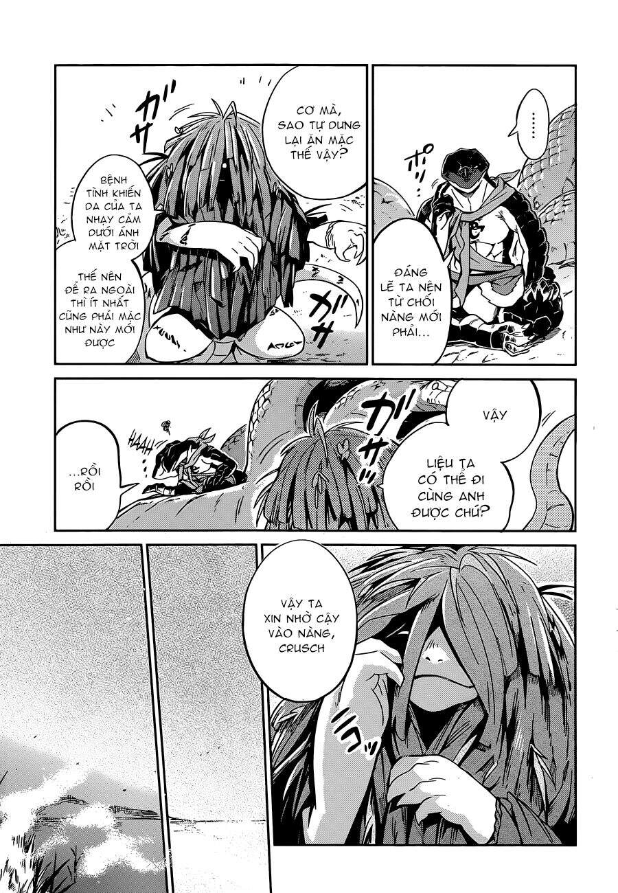 Khám Phá Thế Giới Game Chapter 17 - Trang 2