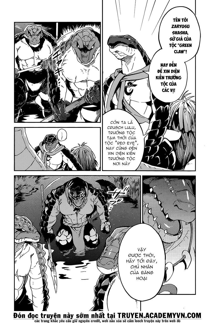 Khám Phá Thế Giới Game Chapter 17 - Trang 2