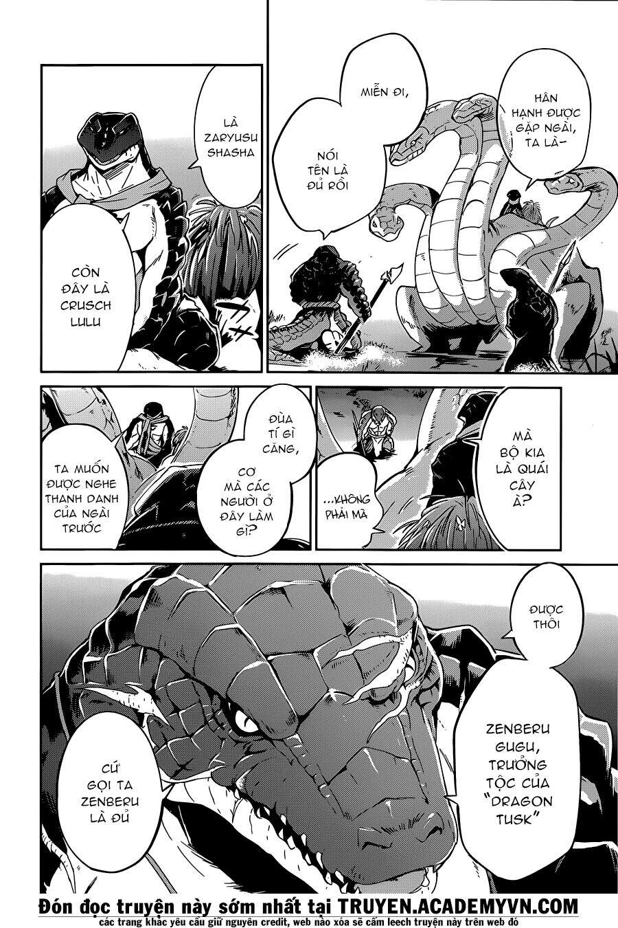 Khám Phá Thế Giới Game Chapter 17 - Trang 2