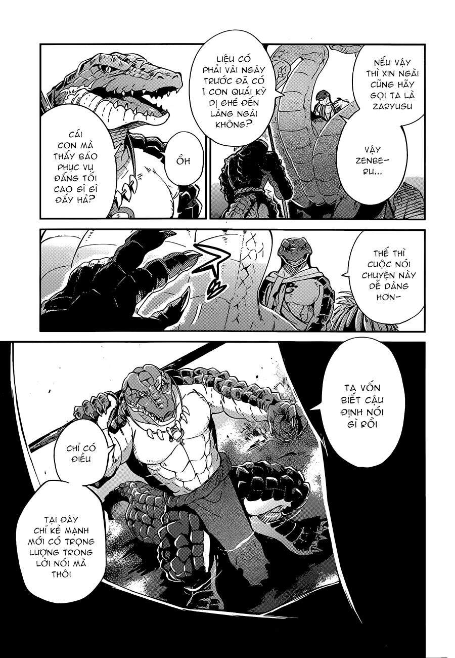 Khám Phá Thế Giới Game Chapter 17 - Trang 2