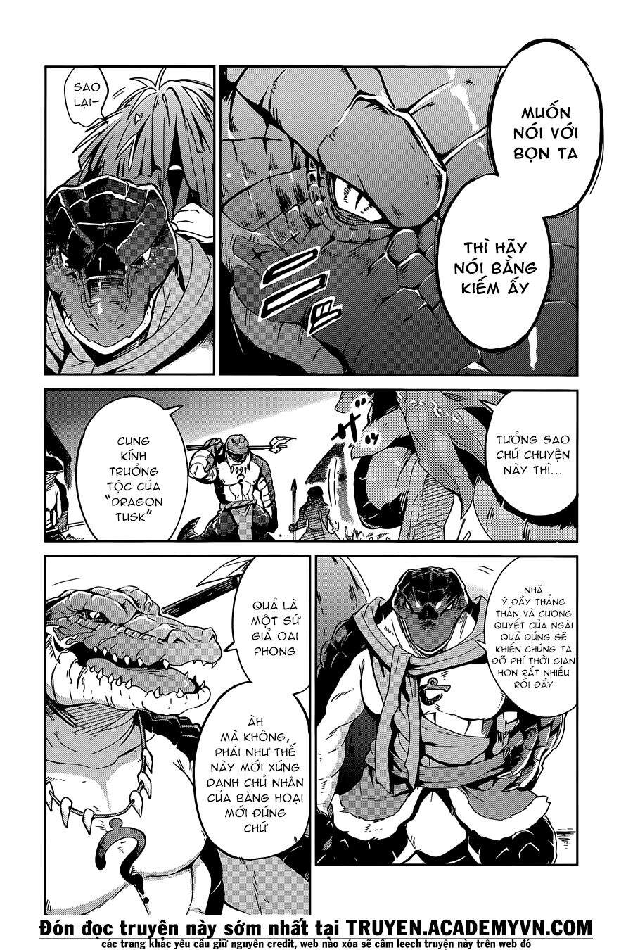 Khám Phá Thế Giới Game Chapter 17 - Trang 2