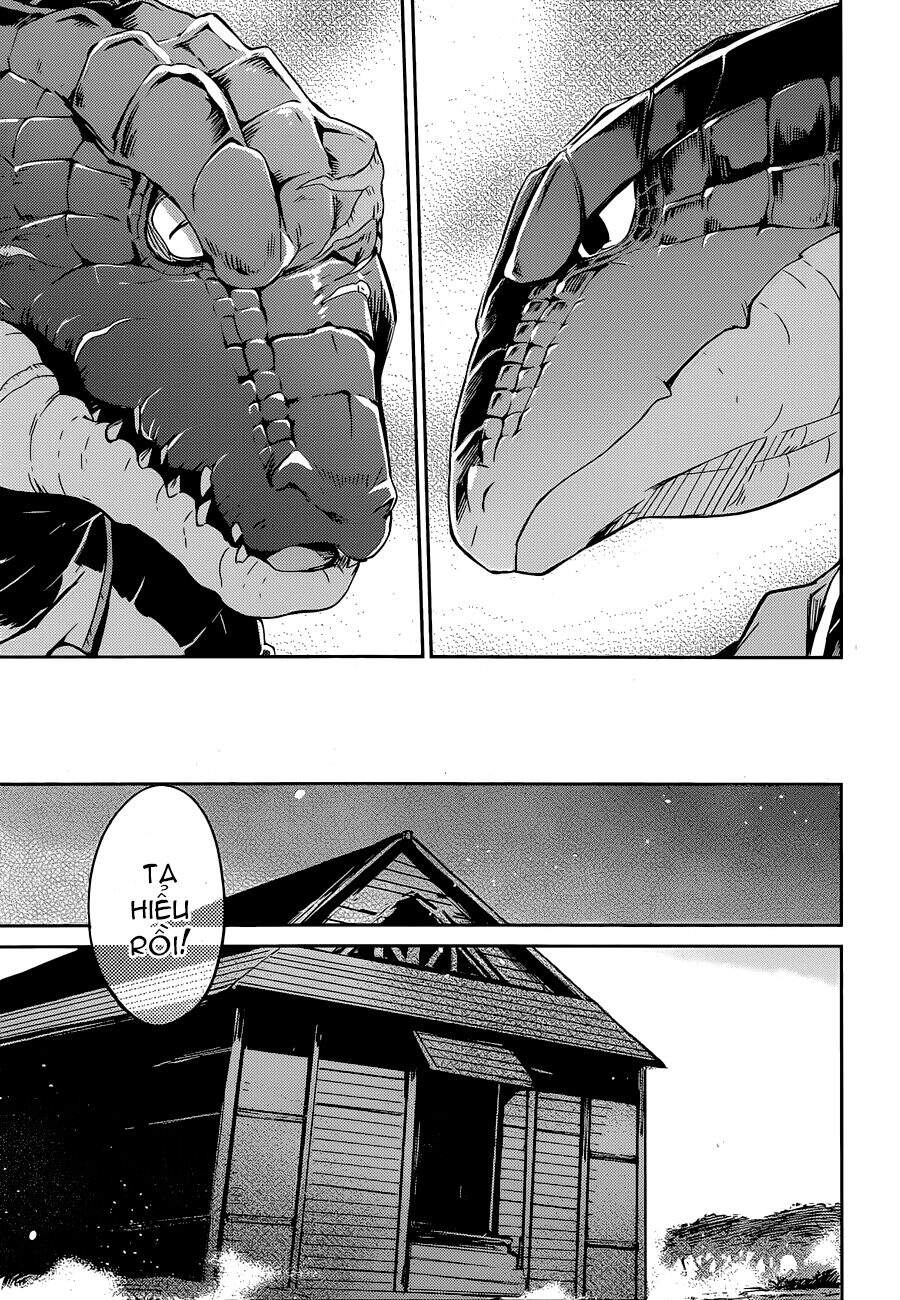 Khám Phá Thế Giới Game Chapter 17 - Trang 2