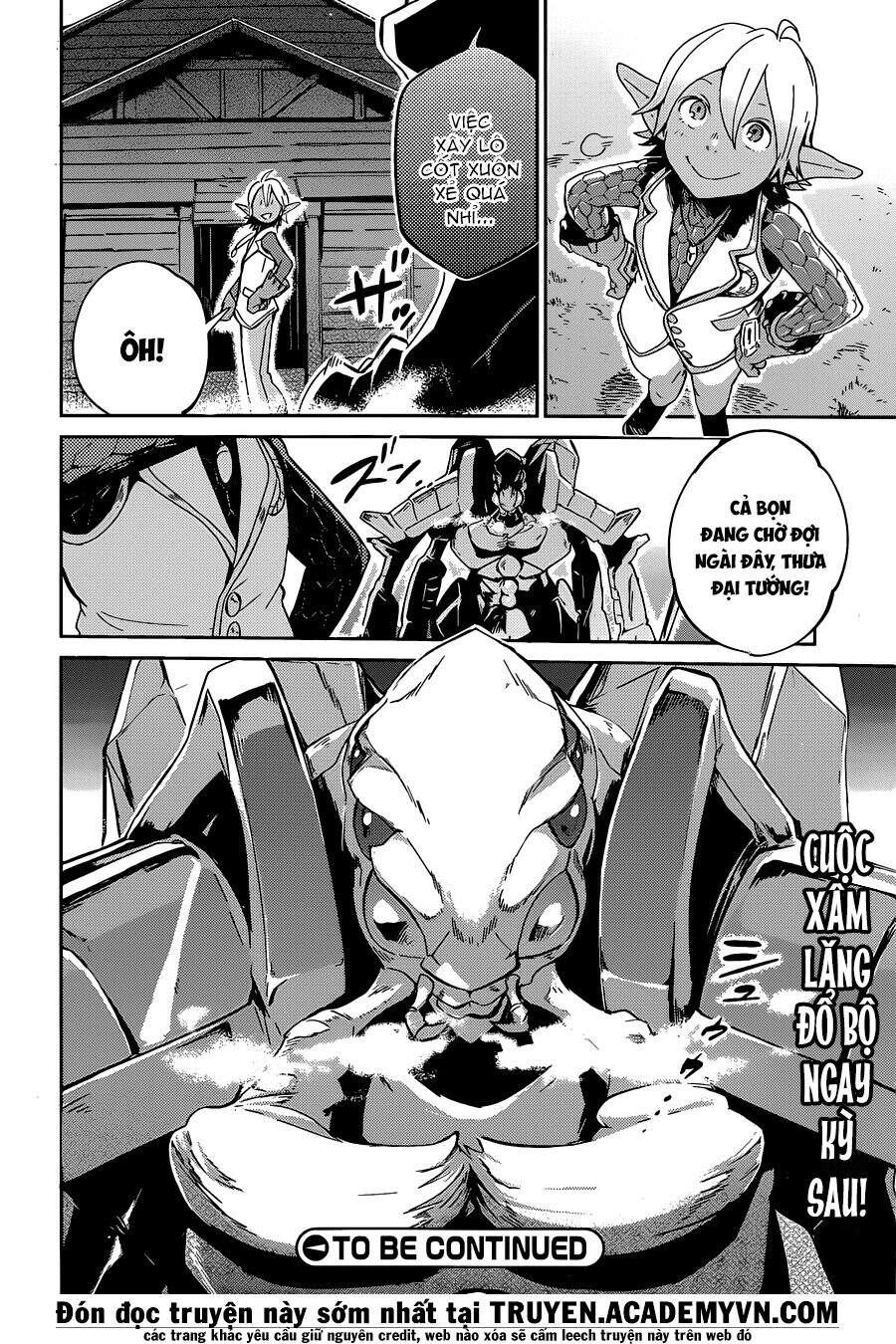 Khám Phá Thế Giới Game Chapter 17 - Trang 2