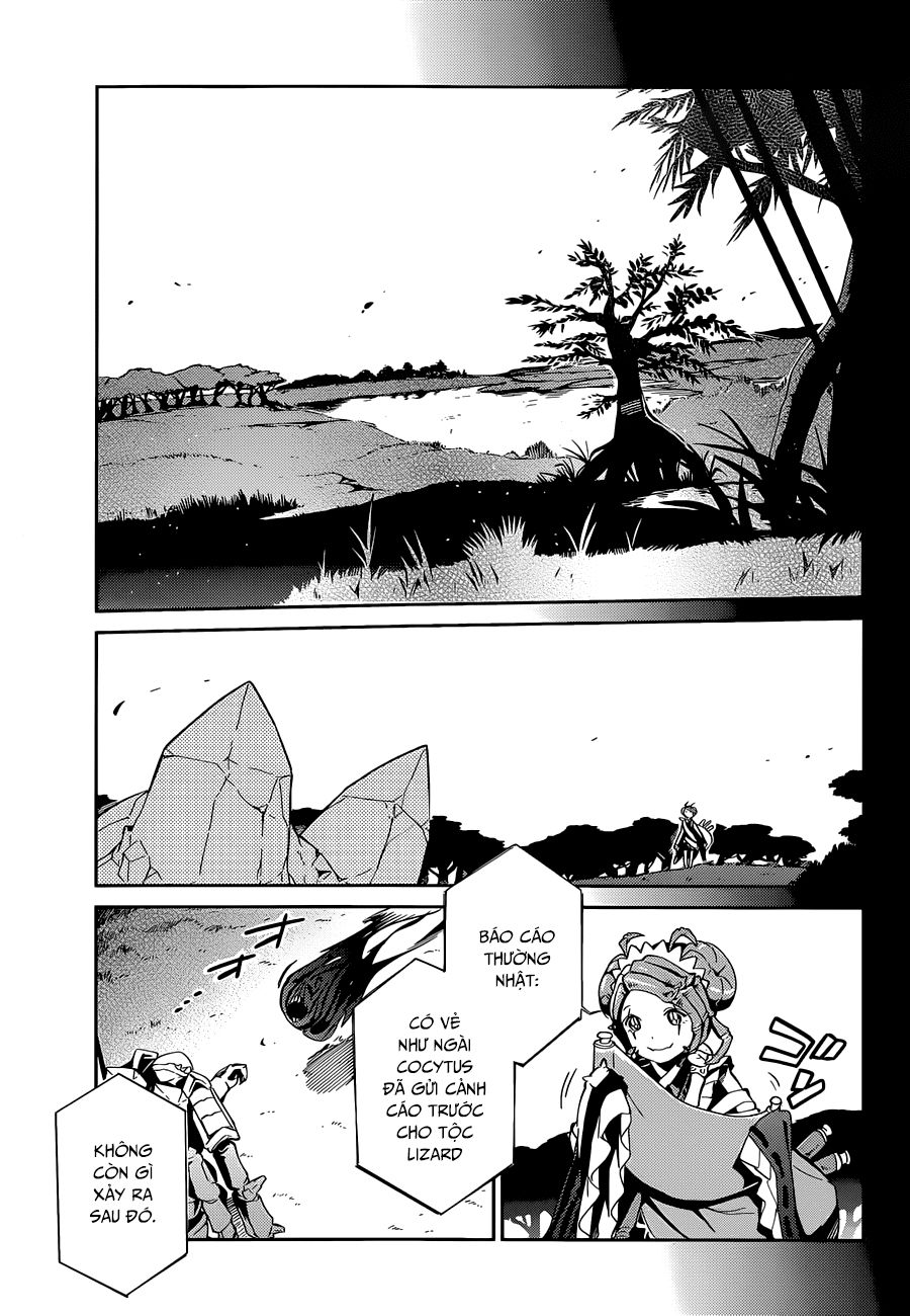 Khám Phá Thế Giới Game Chapter 18.5 - Trang 2