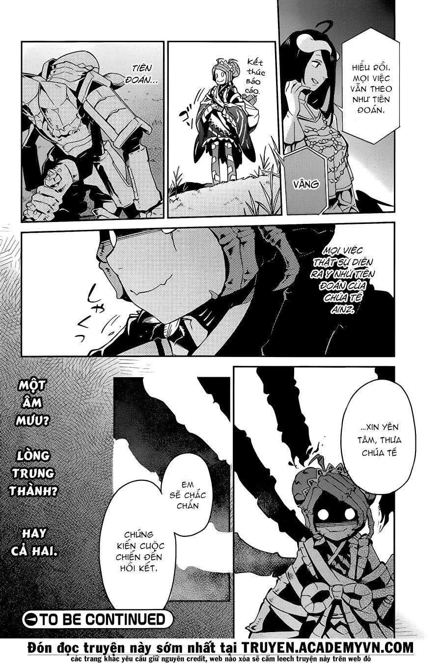 Khám Phá Thế Giới Game Chapter 18.5 - Trang 2