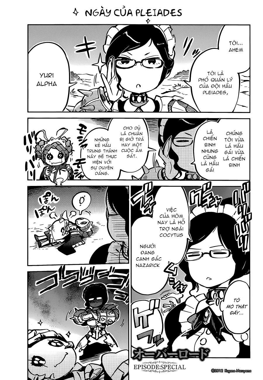 Khám Phá Thế Giới Game Chapter 18.5 - Trang 2