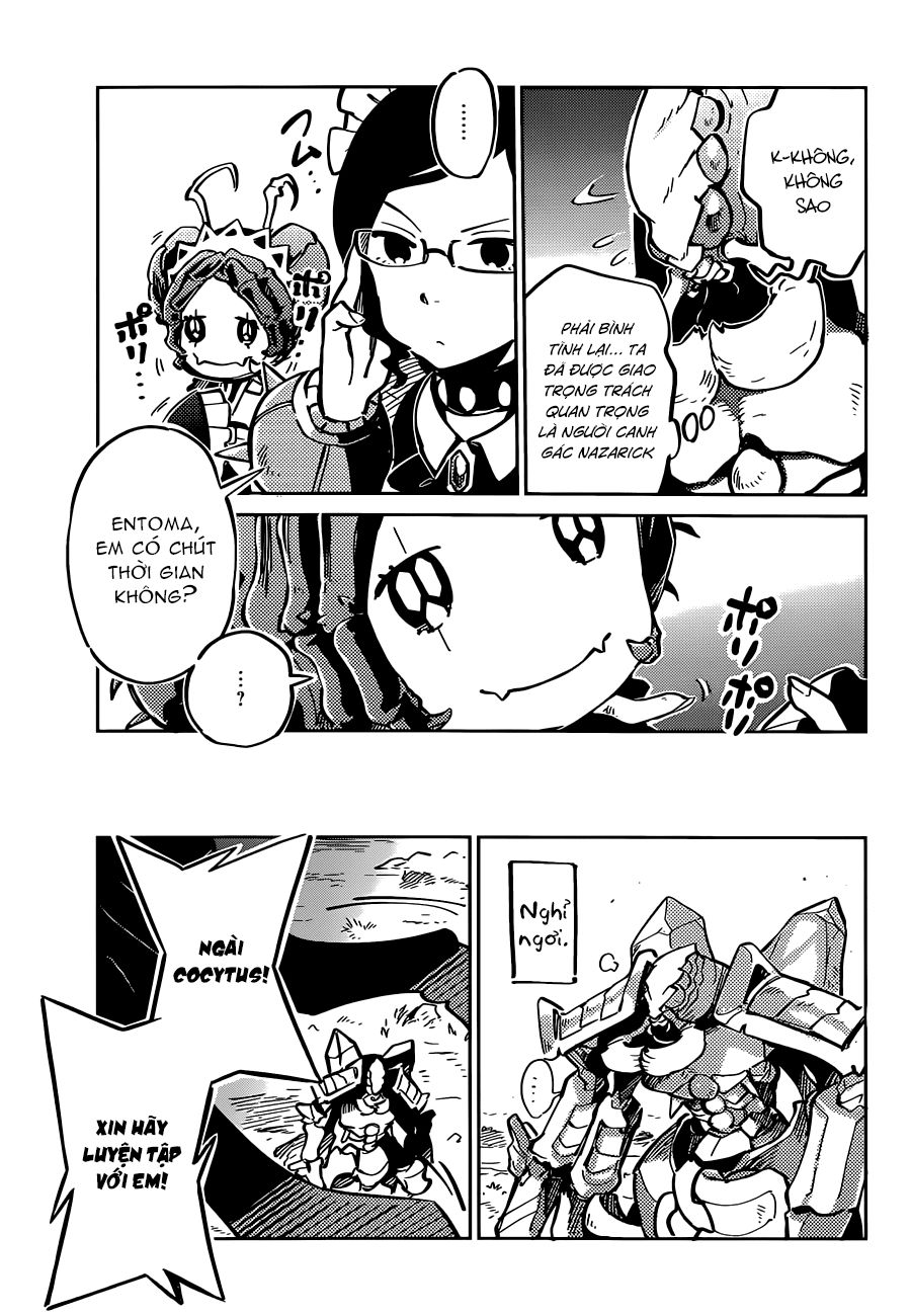 Khám Phá Thế Giới Game Chapter 18.5 - Trang 2