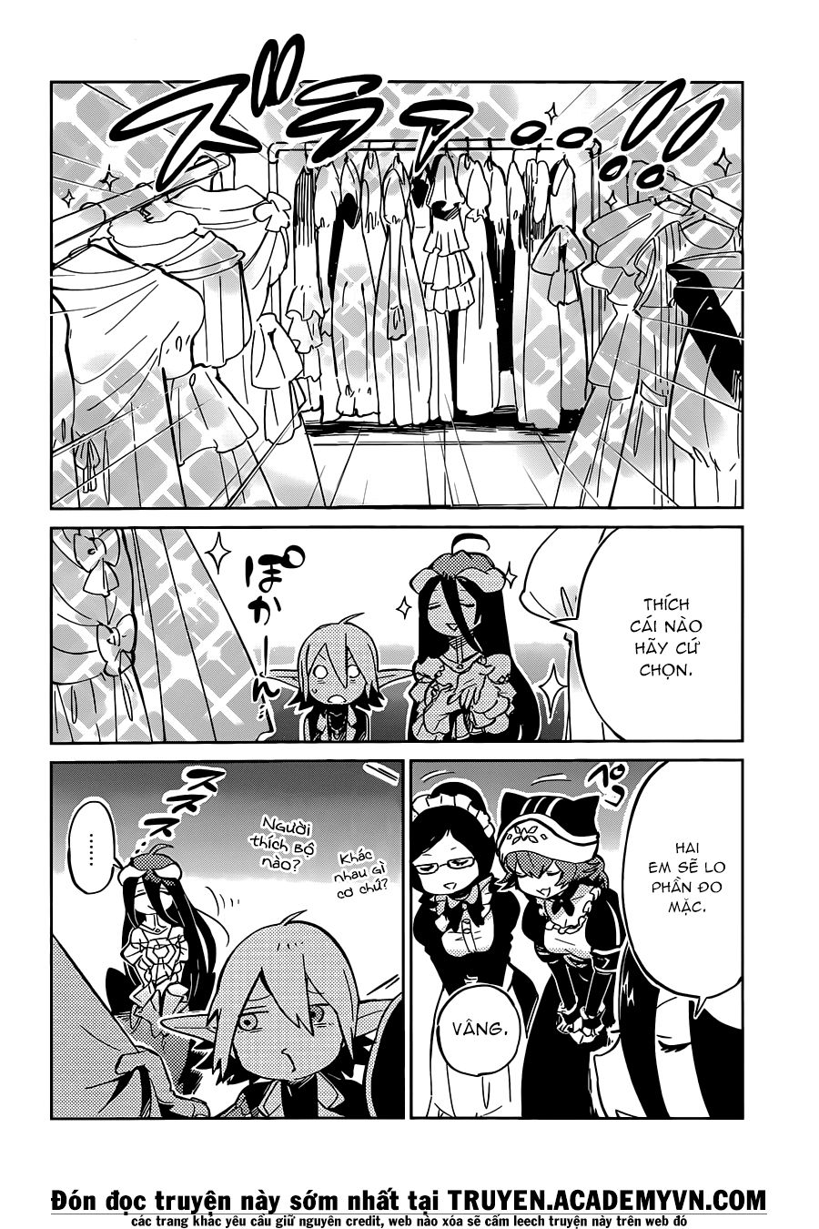 Khám Phá Thế Giới Game Chapter 18.5 - Trang 2