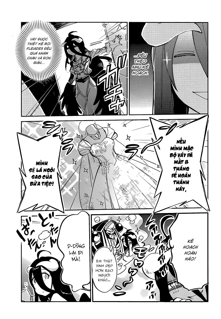 Khám Phá Thế Giới Game Chapter 18.5 - Trang 2