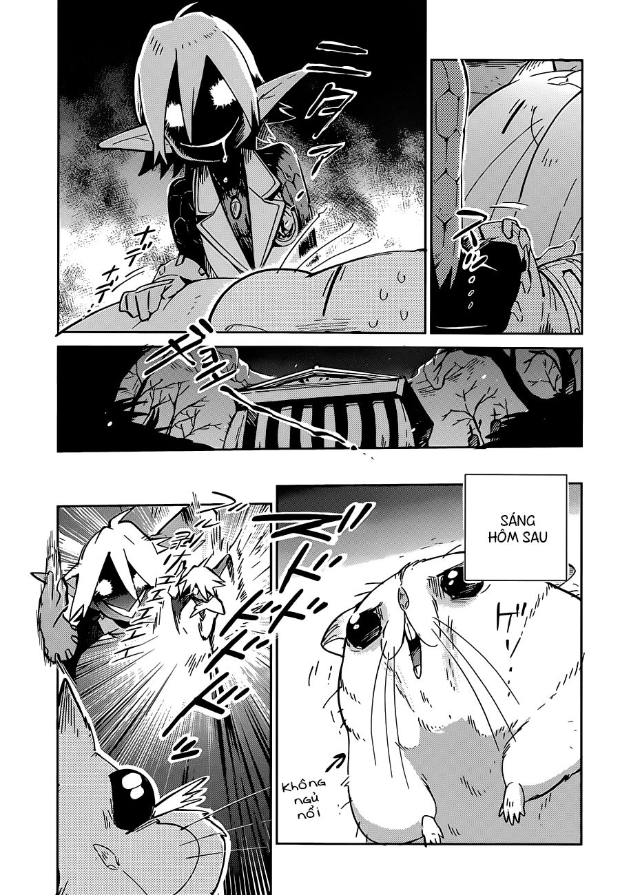 Khám Phá Thế Giới Game Chapter 18.5 - Trang 2