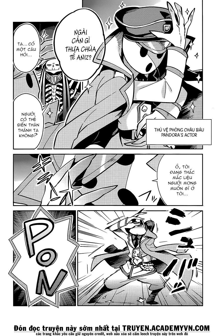 Khám Phá Thế Giới Game Chapter 18.5 - Trang 2