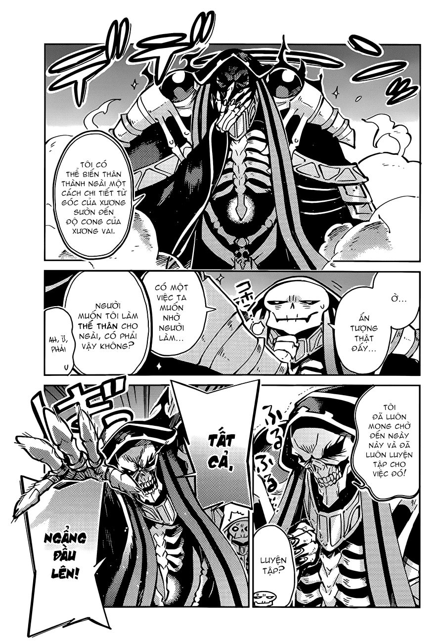 Khám Phá Thế Giới Game Chapter 18.5 - Trang 2