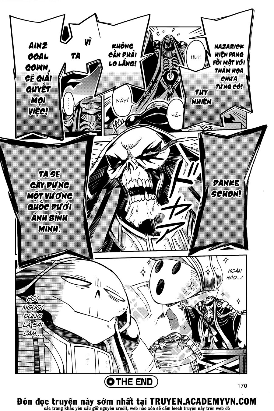 Khám Phá Thế Giới Game Chapter 18.5 - Trang 2