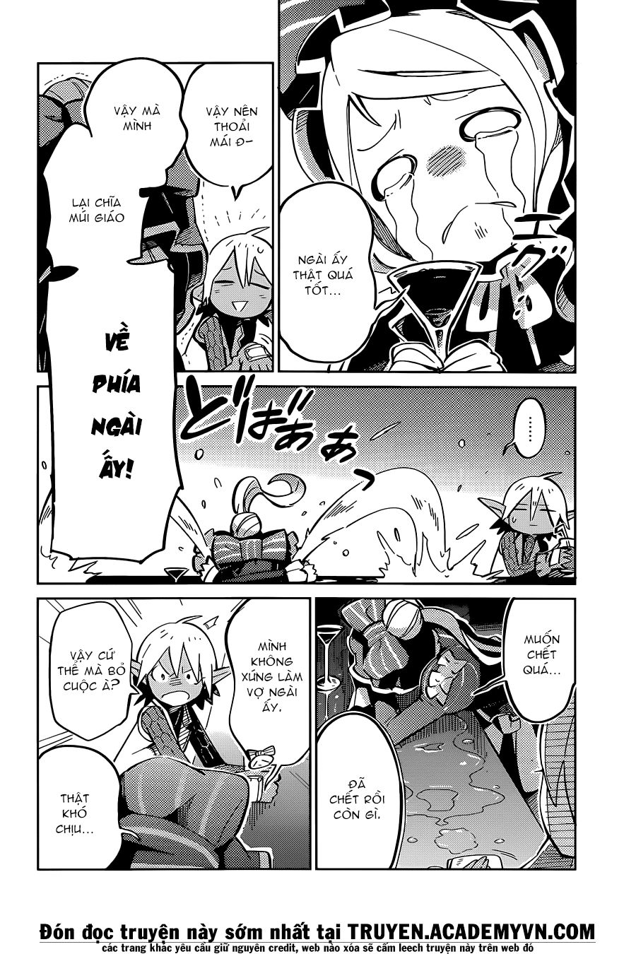 Khám Phá Thế Giới Game Chapter 18.5 - Trang 2