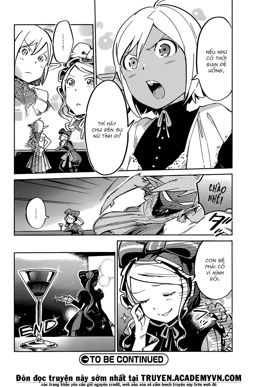 Khám Phá Thế Giới Game Chapter 18.5 - Trang 2