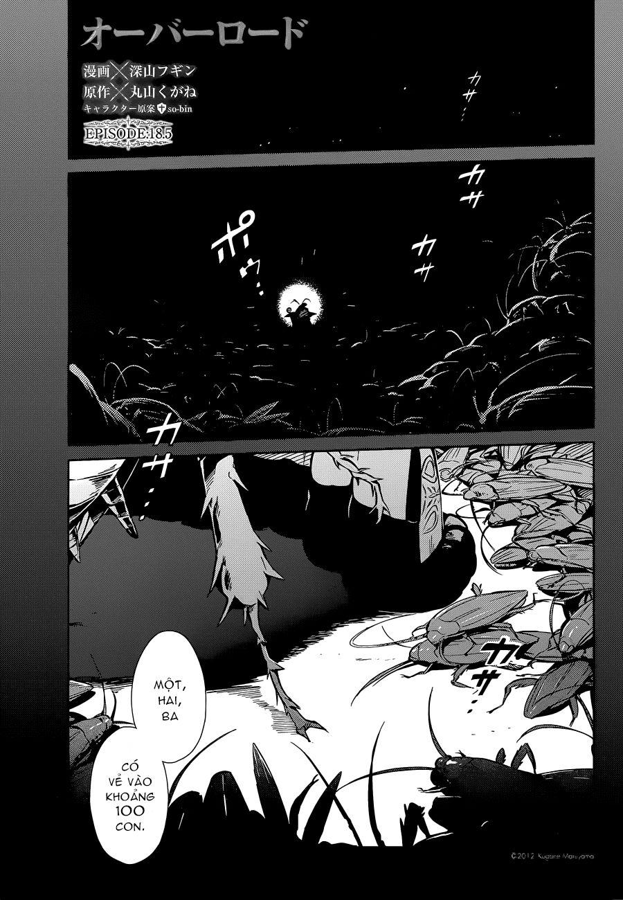 Khám Phá Thế Giới Game Chapter 18.5 - Trang 2