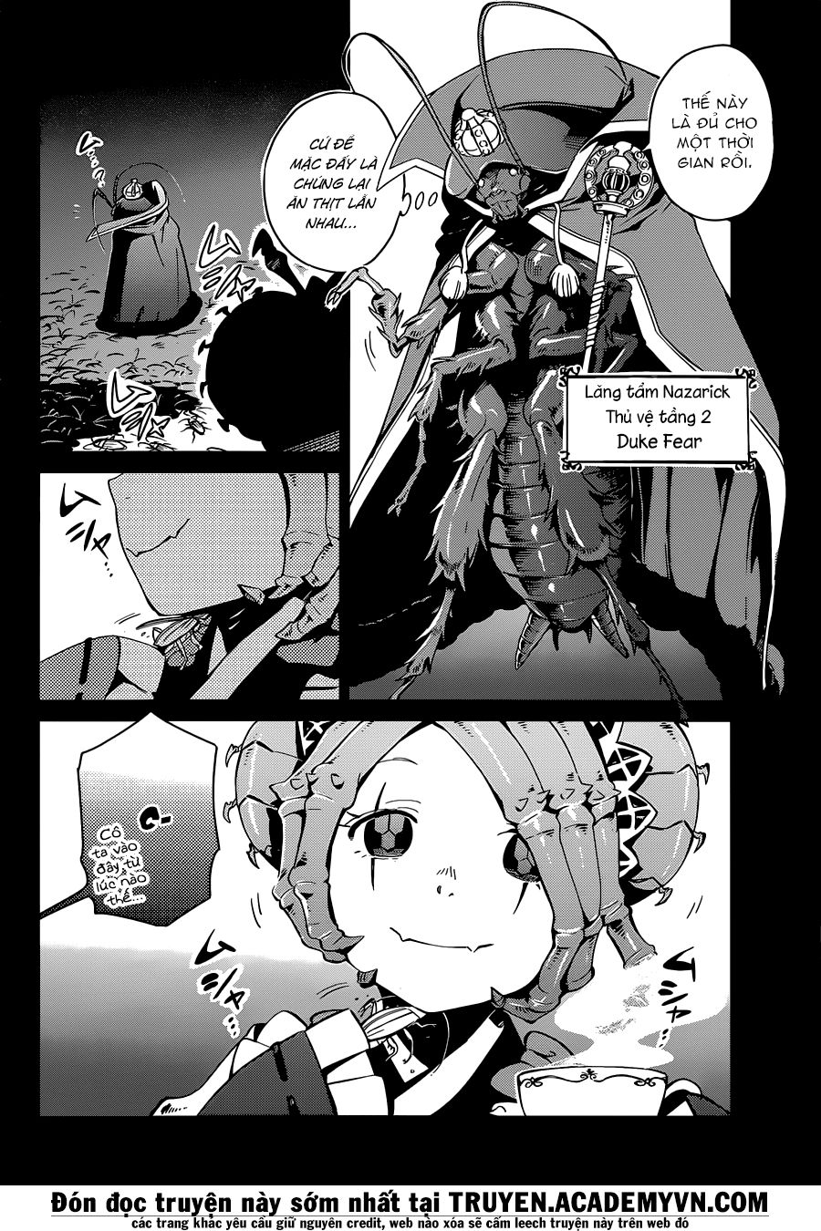 Khám Phá Thế Giới Game Chapter 18.5 - Trang 2