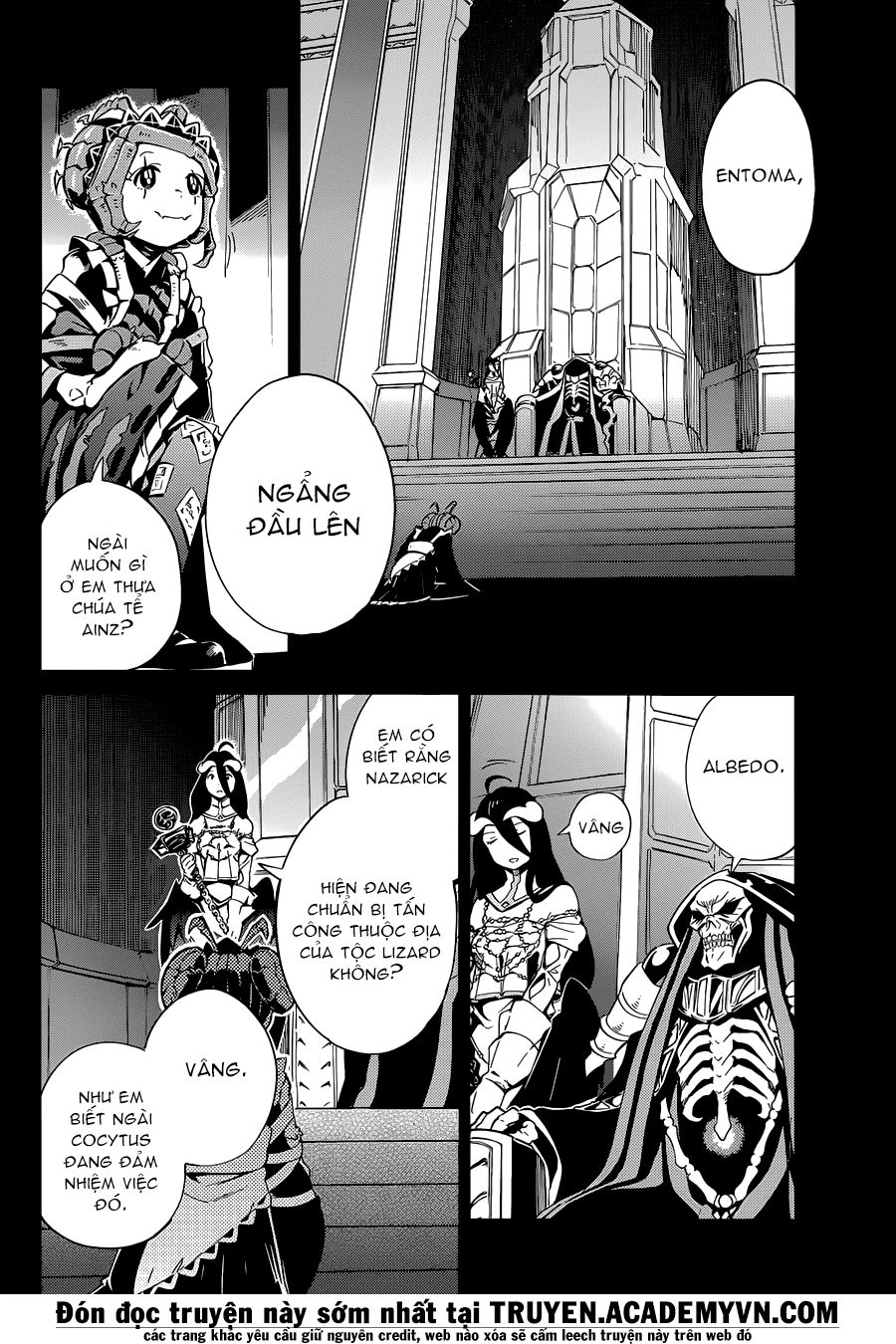 Khám Phá Thế Giới Game Chapter 18.5 - Trang 2