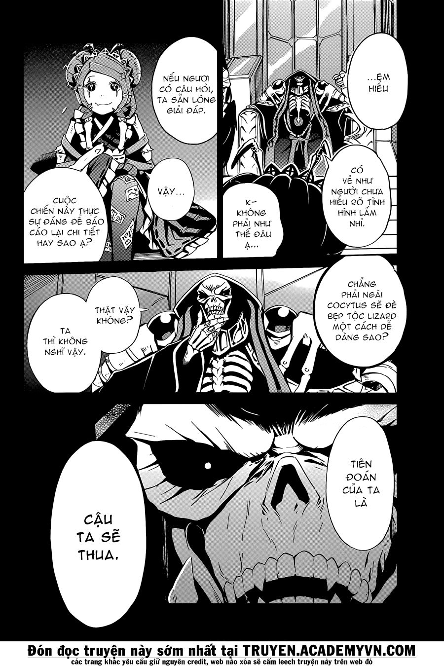 Khám Phá Thế Giới Game Chapter 18.5 - Trang 2