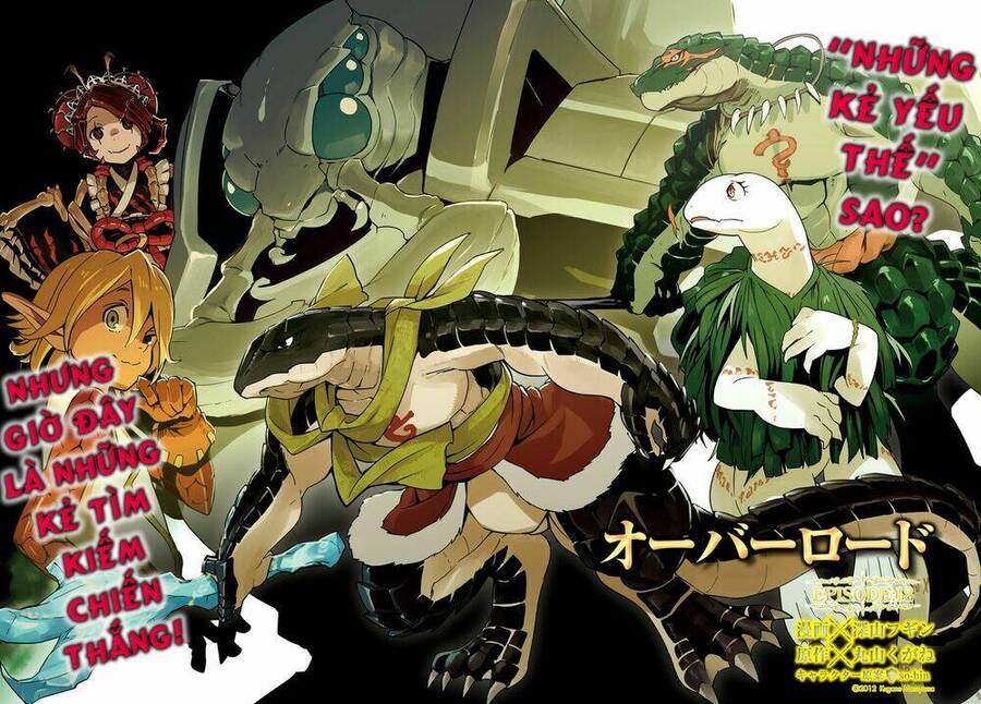 Khám Phá Thế Giới Game Chapter 18 - Trang 2