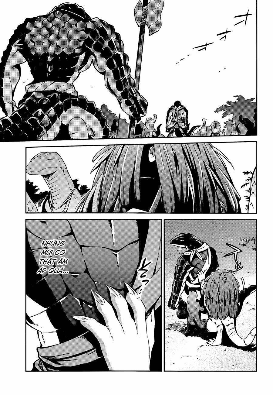 Khám Phá Thế Giới Game Chapter 18 - Trang 2